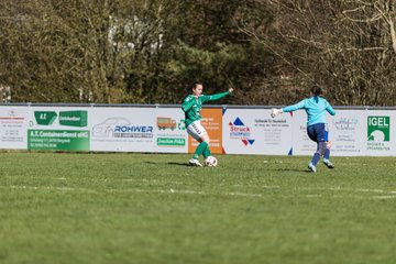 Bild 187 - F SG NieBar - IF Stjernen Flensborg : Ergebnis: 4:1